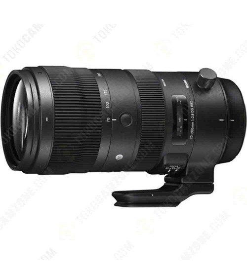 Sigma 70-200mm f/2.8 DG OS HSM Sports Lens for Sigma SA